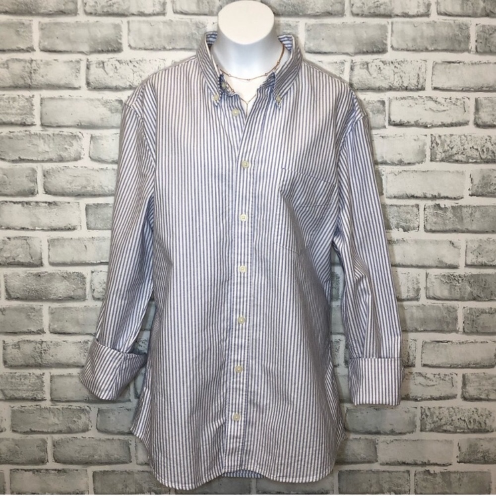 EVERLANE Oxford Shirt